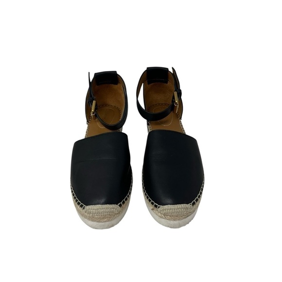 $350 See by Chloe Glyn Platform Espadrille Size 40 or US 10 - Picture 2 of 13